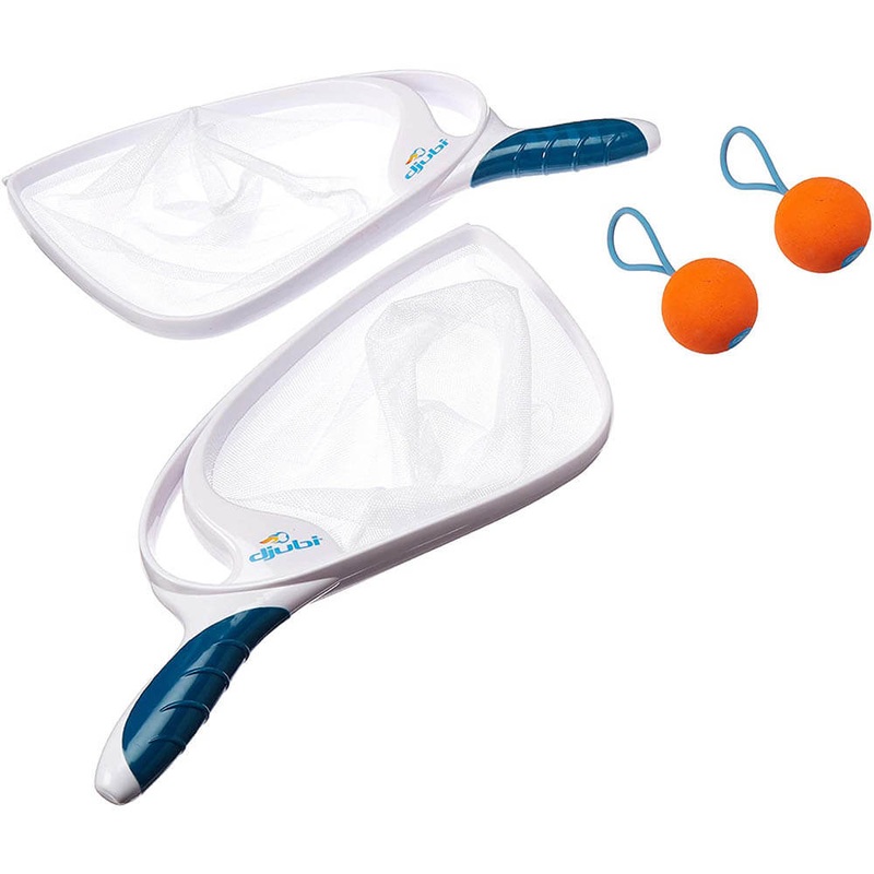 Blue Orange Slingball Classic Game