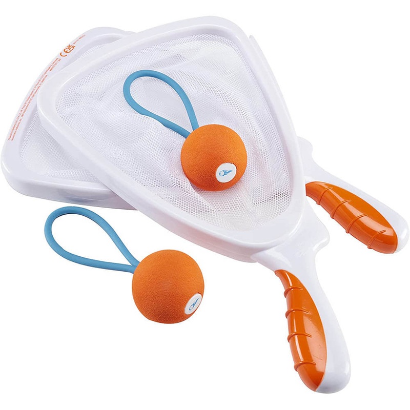 Blue Orange Slingball Game