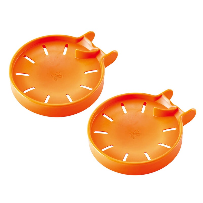 Hape Quadrilla Marble Catchers