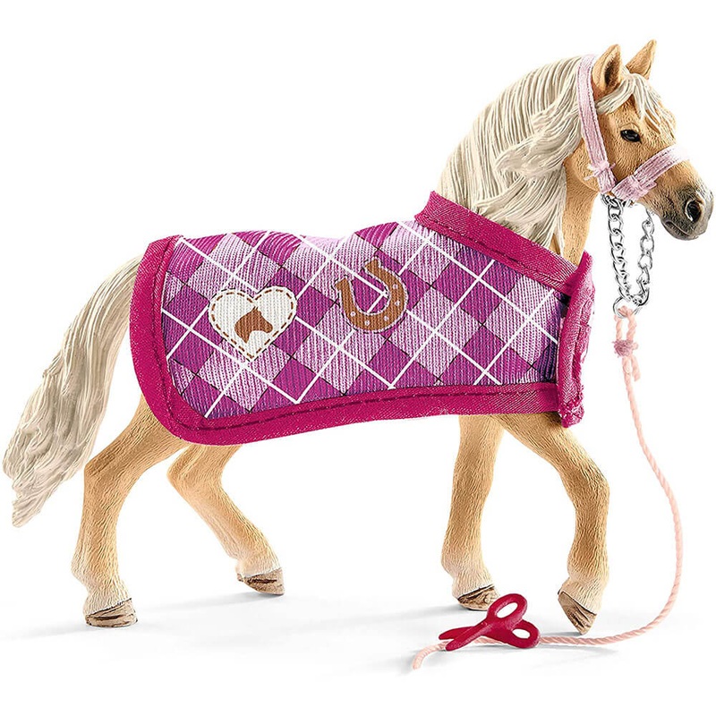 Schleich Horse Club Horse Club Sofias Fashion Creation Playset
