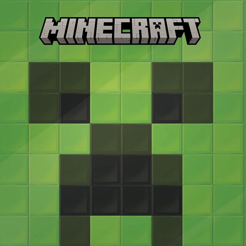 Beware the Creeper! (Mobs of Minecraft #1) (Paperback)