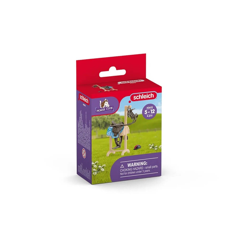 Schleich Horse Club Horse Transporter Accessories